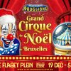 Grand Cirque de Noël de Bruxelles