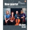 Mow Quartet