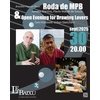 Roda MPB et les dessinateurs sont les bienvenus
