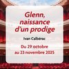 Glenn, naissance d'un prodige