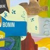 Sébastien Bonin - DOCUMENTI