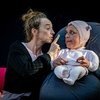 Plein feux sur la Cie O Quel Dommage