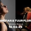 Laïla Amezian & Tuur Florizoone (Maroc/Belgique)
