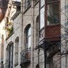 Saint-Gilles Art nouveau