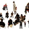 LET's TALK ABOUT YOUR WORK - Alesandra Seutin, Mestizo Arts Platform & Het TheaterFestival