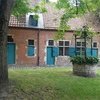 Anderlecht, autour du béguinage
