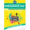 Fréquence Diz'