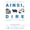 Ainsi, Dire : 3 auteurs de bande dessinée exposent