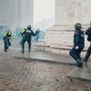 Un pays qui se tient sage