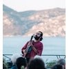 Matteo Pastorino Quartet - ‘LightSide' Release
