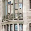 Victor Horta invente l'Art nouveau