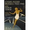 Loisirs-Plezier Brussels 1920-1940