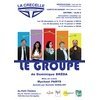 "Le Groupe", de Dominique Bréda