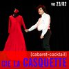 Cabaret Cocktail : la Casquette