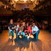 Senghor Comedy Club : Spécial Saint-Valentin