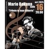 Tribute to Joao Gilberto