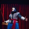 La tragédie comique