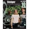Steiger