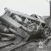 Dégâts et réparations des chemins de fer belges pendant la Deuxième Guerre Mondiale