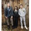 Christine Zayed Trio | Hide & Seek Festival 2025