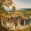Festival Carolus : Bruegel, un limbourgeois ?