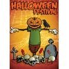 Haloween Festival
