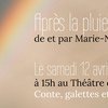 Après la pluie