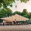 PARK TOUR - visite gratuite Parc Cinquantenaire
