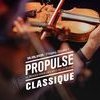 Propulse classique