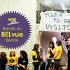 Visite le musée BELvue entre potes !