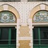 Les Marolles et l'Art nouveau