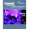 Taitamuki, un voyage musical en Équateur et Amérique Latine.