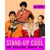 Stand-up cool