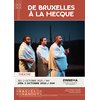 De Bruxelles à la Mecque