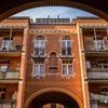 Art Nouveau et Art Déco dans les Marolles