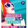 BSFF - Brussels Short Film Festival