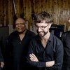 Robin Verheyen Trio w. Drew Gress, Billy Hart