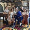 For Ever Mozart