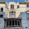Saint-Gilles Art nouveau