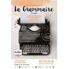 La Grammaire
