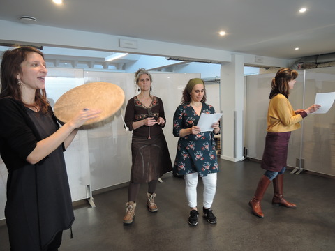 Impossible de lire la video